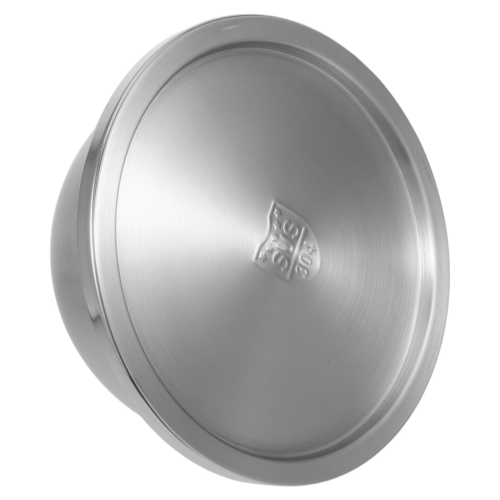 Kitchen Baking Bowls - 1Set Stainless Steel Mixing Bowl Household