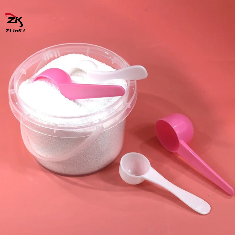 Baking Powder Kitchen - 2/3/5/10pcs Plastic Measuring Coffee Scoop With