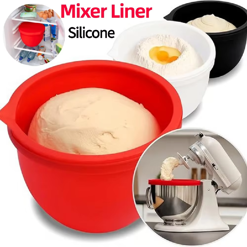 Kitchen Aid Baking Mixer - For KitchenAid Tilt-Head 5 Qt Mixer,