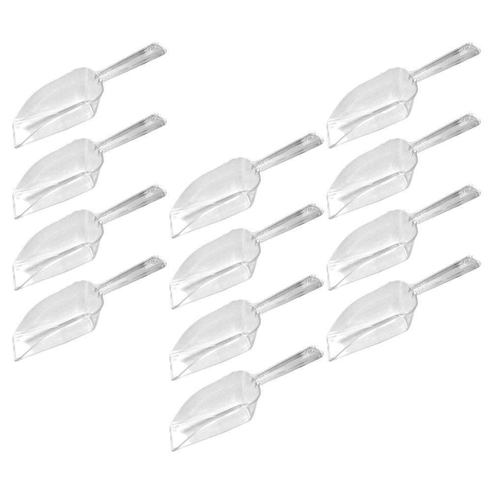 12Pcs Plastic Scoops Set Kitch - مراجعة Baking Powder Kitchen وسعره