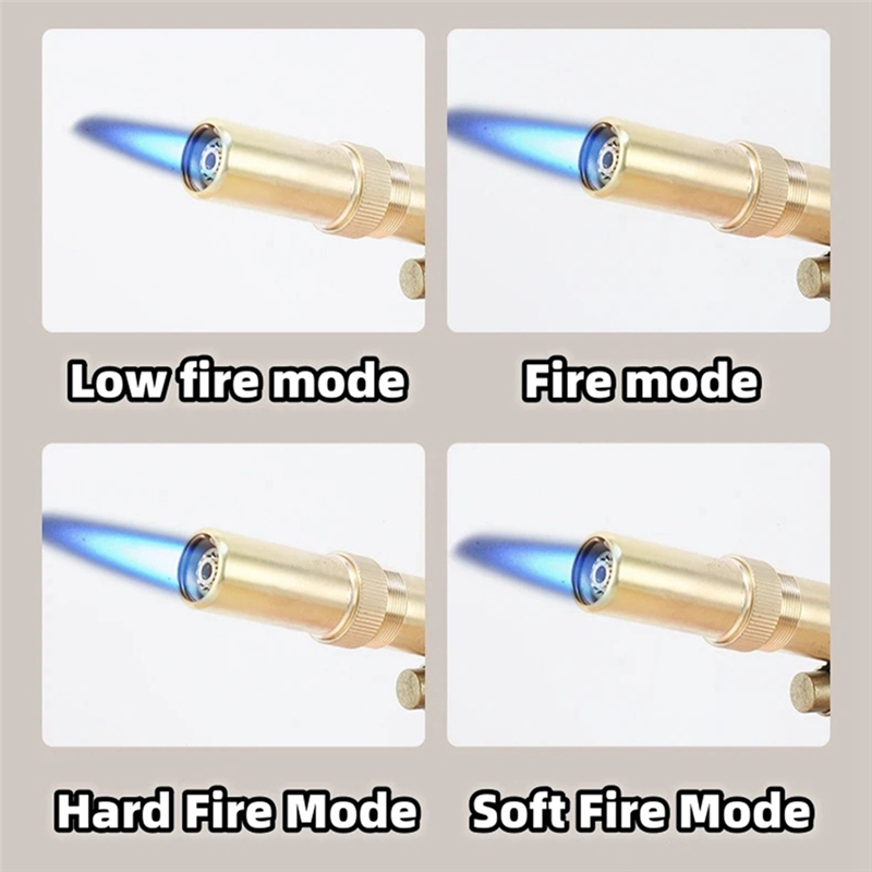 【Promotion】Welding Torch Gas B - مراجعة Kitchen Baking Torch وسعره