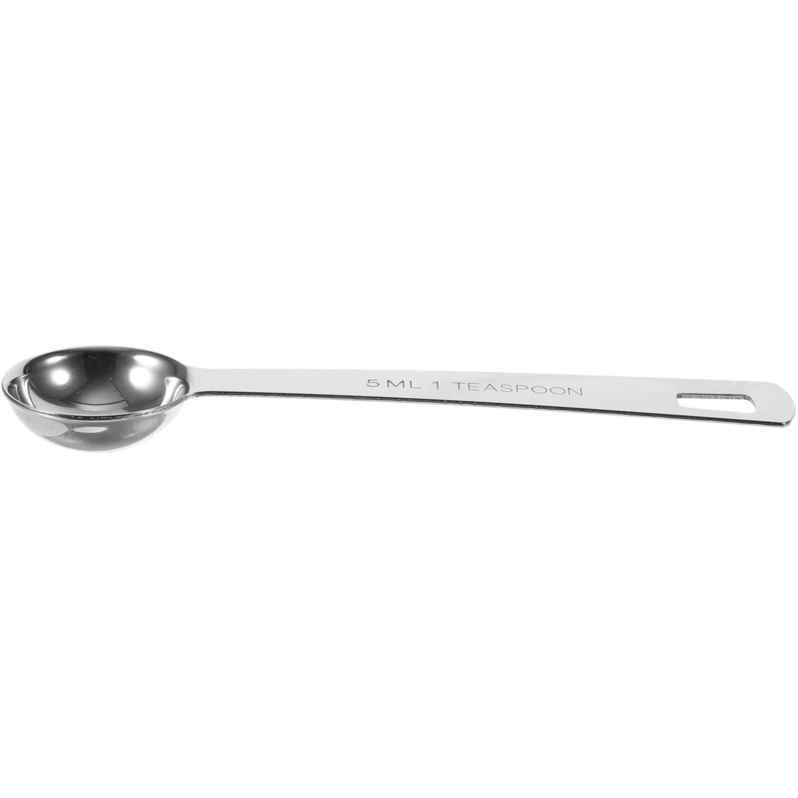 Stainless Steel Measuring Spoo - مراجعة Baking Powder Kitchen وسعره