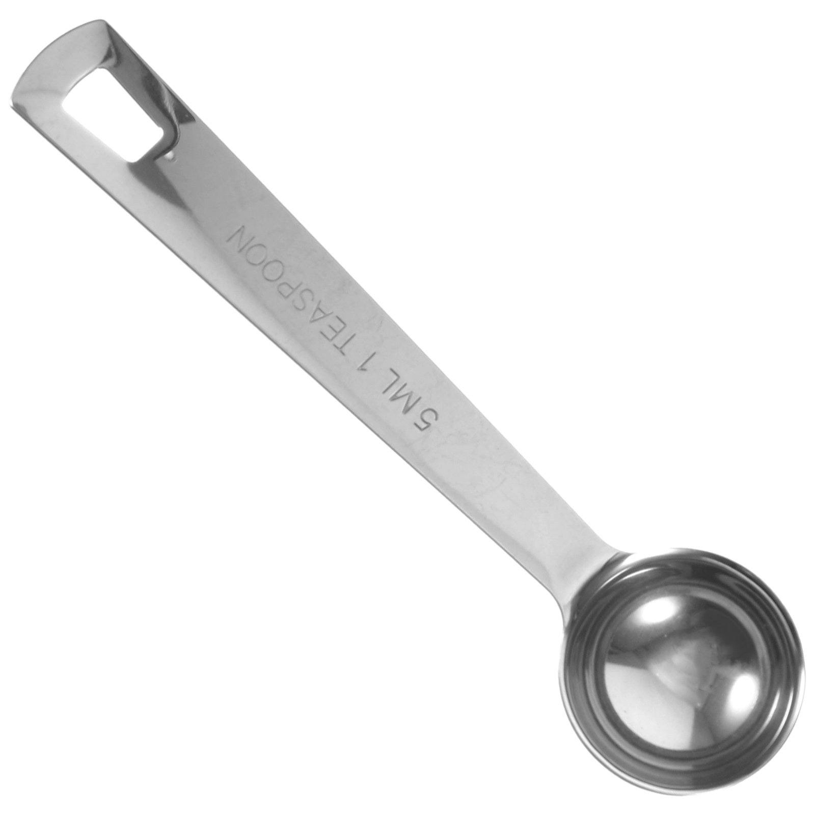 Stainless Steel Measuring Spoo - مراجعة Baking Powder Kitchen وسعره
