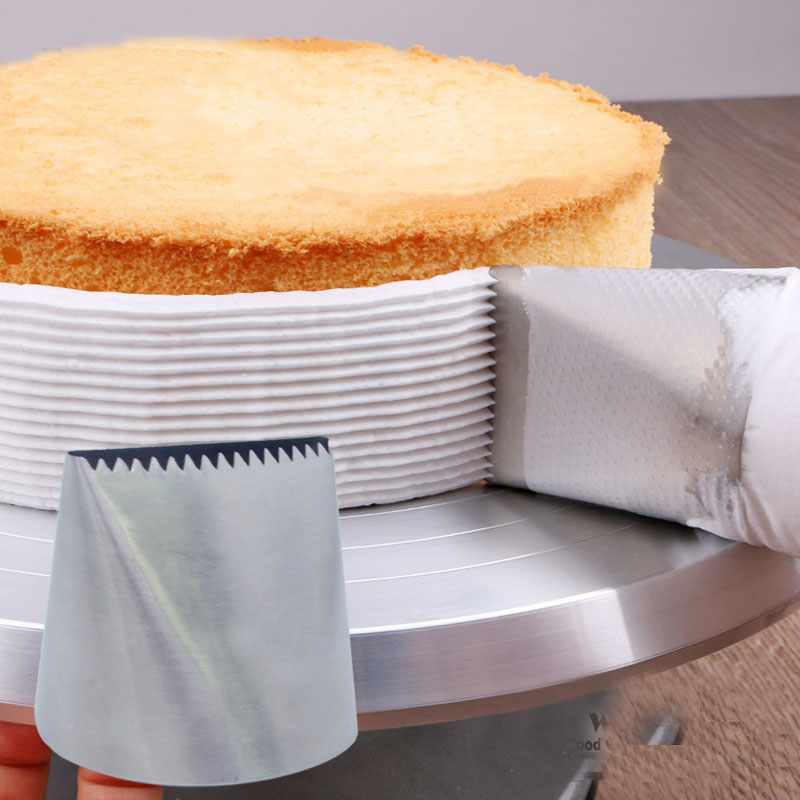 Extra Large Stainless Steel Ca - مراجعة Kitchen Baking Decor وسعره