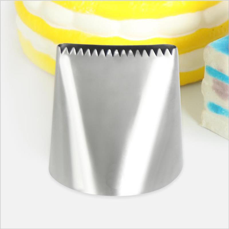 Extra Large Stainless Steel Ca - مراجعة Kitchen Baking Decor وسعره