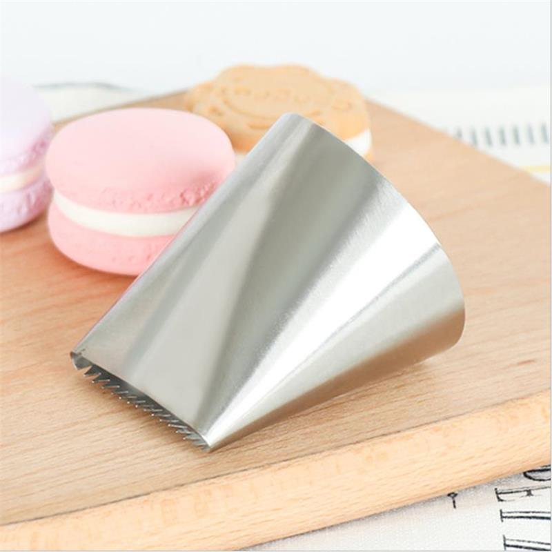 Extra Large Stainless Steel Ca - مراجعة Kitchen Baking Decor وسعره