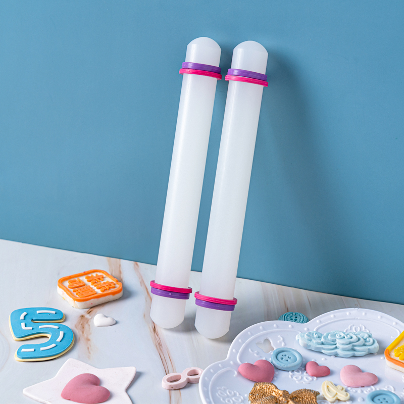 11pcs/set Baking Tools Cake Ho - مراجعة Fondant Smoother Set وسعره