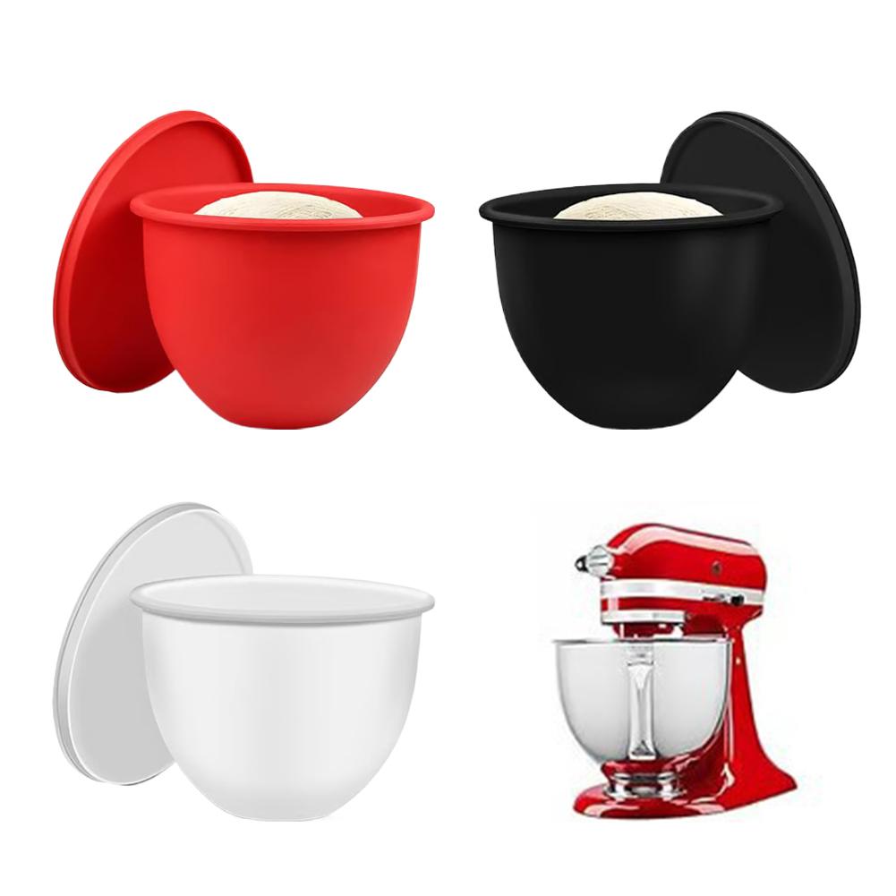Universal Silicone Liner Pad F - مراجعة Kitchen Aid Baking Mixer وسعره