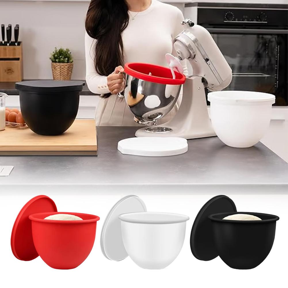 Universal Silicone Liner Pad F - مراجعة Kitchen Aid Baking Mixer وسعره