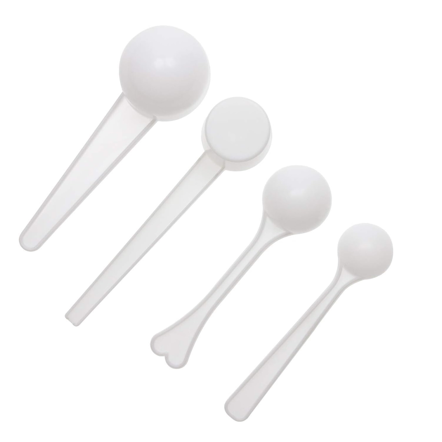 1/3/5/10g Measuring Spoons Cof - مراجعة Baking Powder Kitchen وسعره