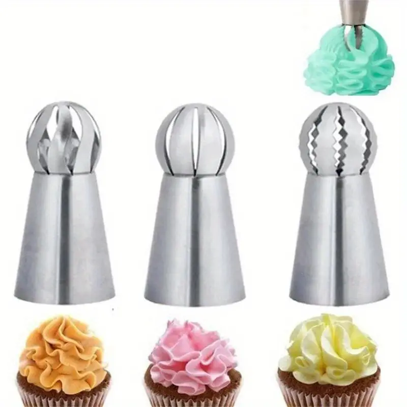 3pcs Stainless Steel Russian P - مراجعة Kitchen Baking Torch وسعره
