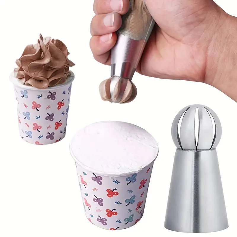 3pcs Stainless Steel Russian P - مراجعة Kitchen Baking Torch وسعره