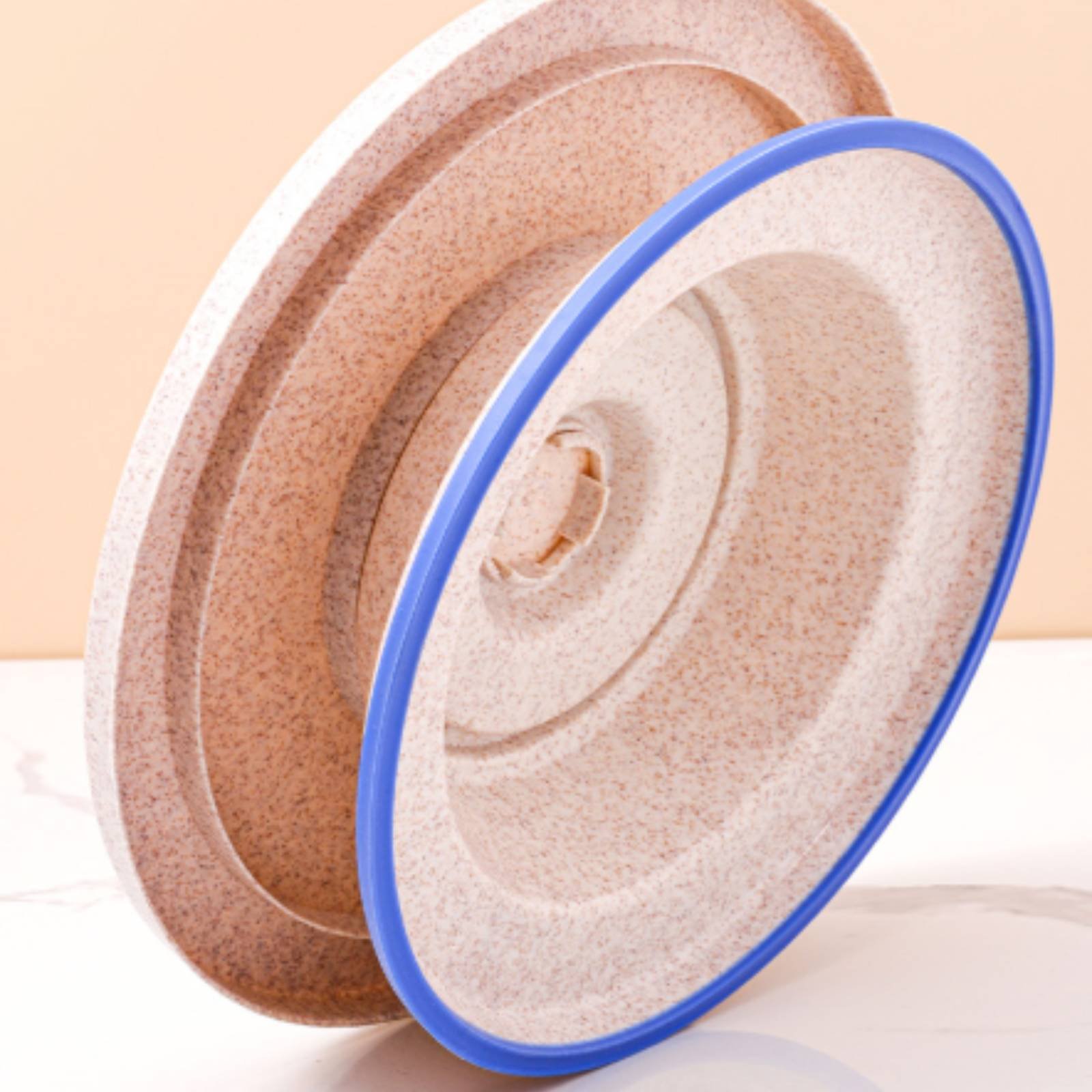 Cake Turntable Effortless Rota - مراجعة Kitchen Baking Decor وسعره