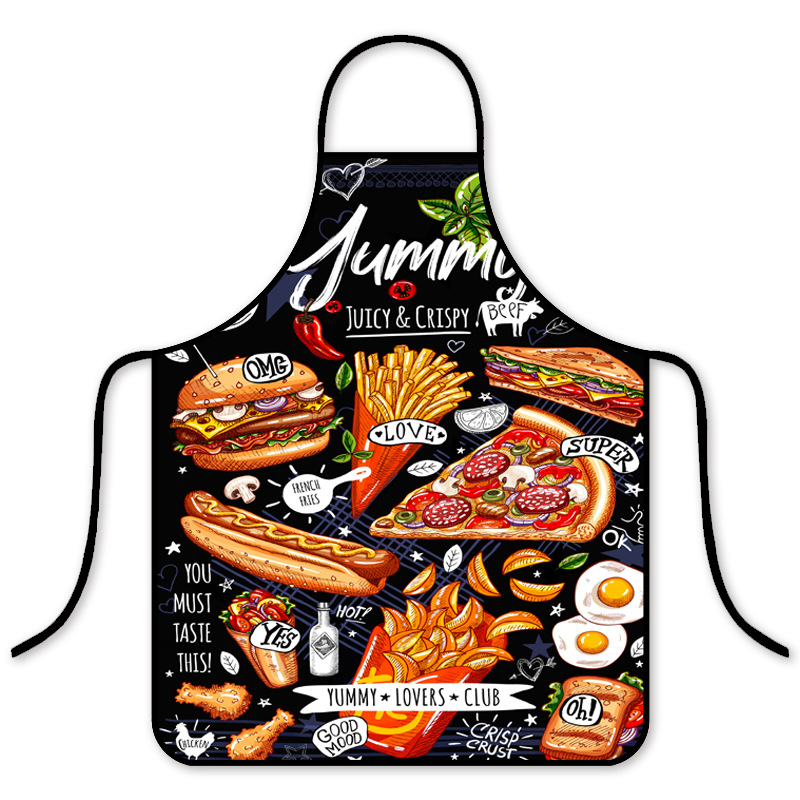 Fashion Hunger Super Burger Pr - مراجعة Super Kitchen Baking Mat وسعره