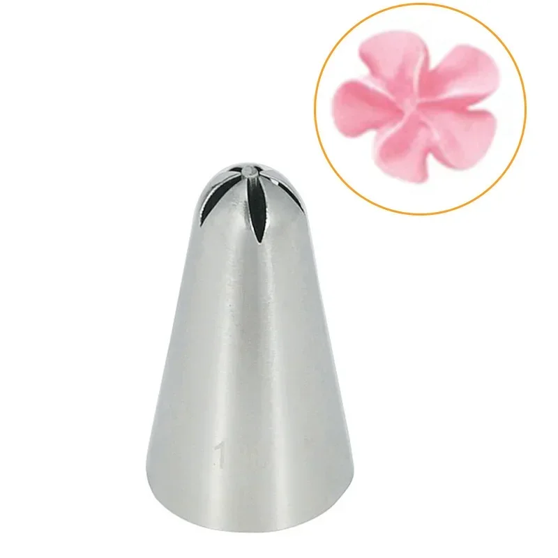 #190 Flower Icing Piping Cake  - مراجعة Kitchen Baking Decor وسعره