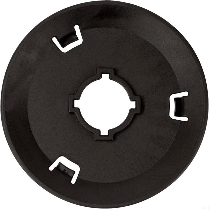 M6CB Dough Hook Shield Kitchen - مراجعة Kitchen Baking Mess وسعره