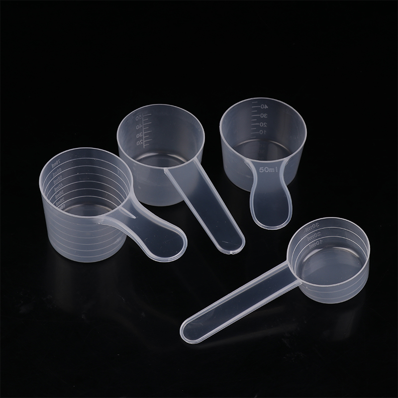 10Pcs 15/25/30/35g Transparent - مراجعة Baking Powder Kitchen وسعره