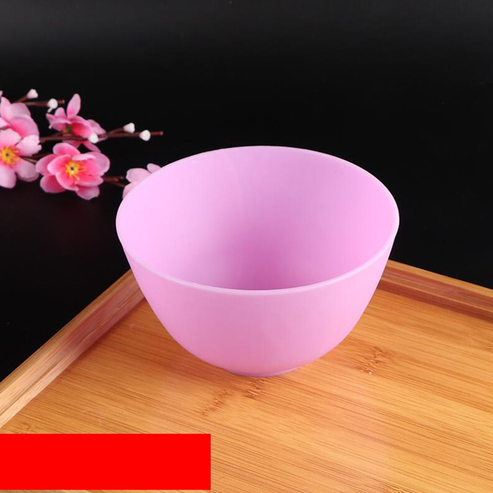 8x5cm Silicone Bowl for Kitche - مراجعة Kitchen Baking Bowls وسعره