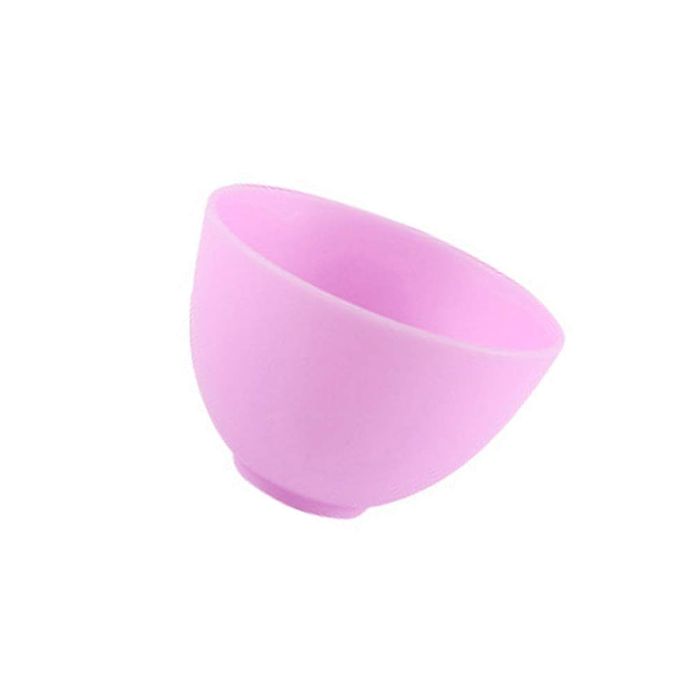 8x5cm Silicone Bowl for Kitche - مراجعة Kitchen Baking Bowls وسعره