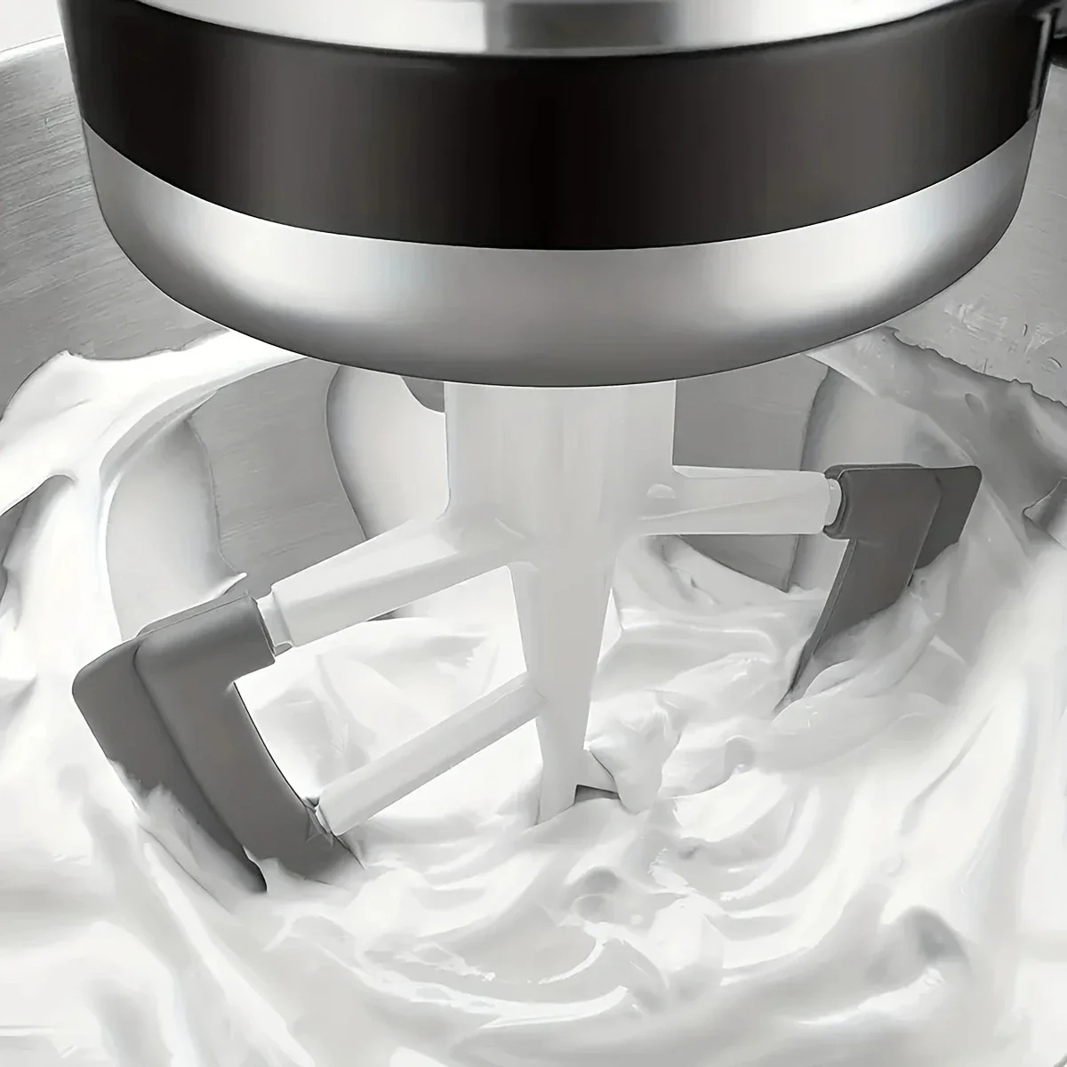 4.5-5 inch silicone accessorie - مراجعة Kitchen Aid Baking Mixer وسعره