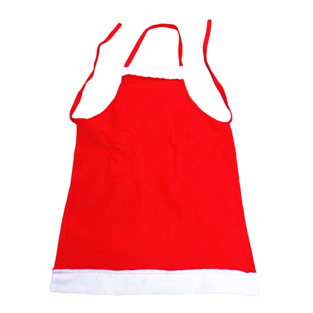 Christmas Santa Claus Apron Re - مراجعة Kitchen Baking Photoshoot وسعره