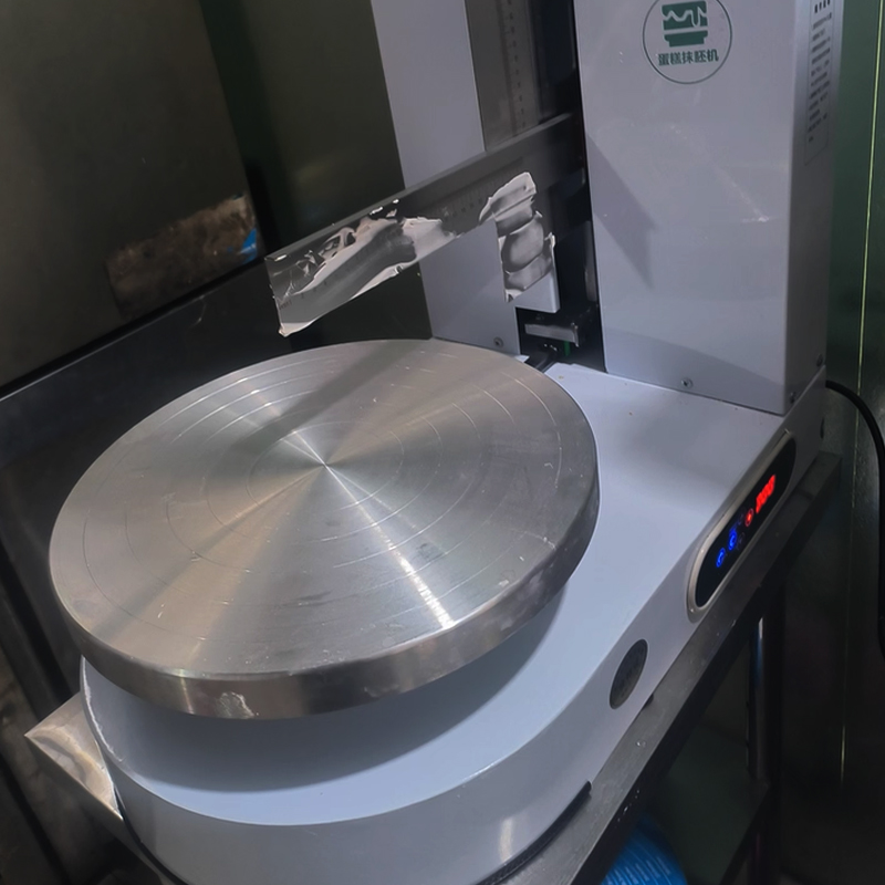 Commercial Grade Cake Cream Co - مراجعة Kitchen Baking Machine وسعره