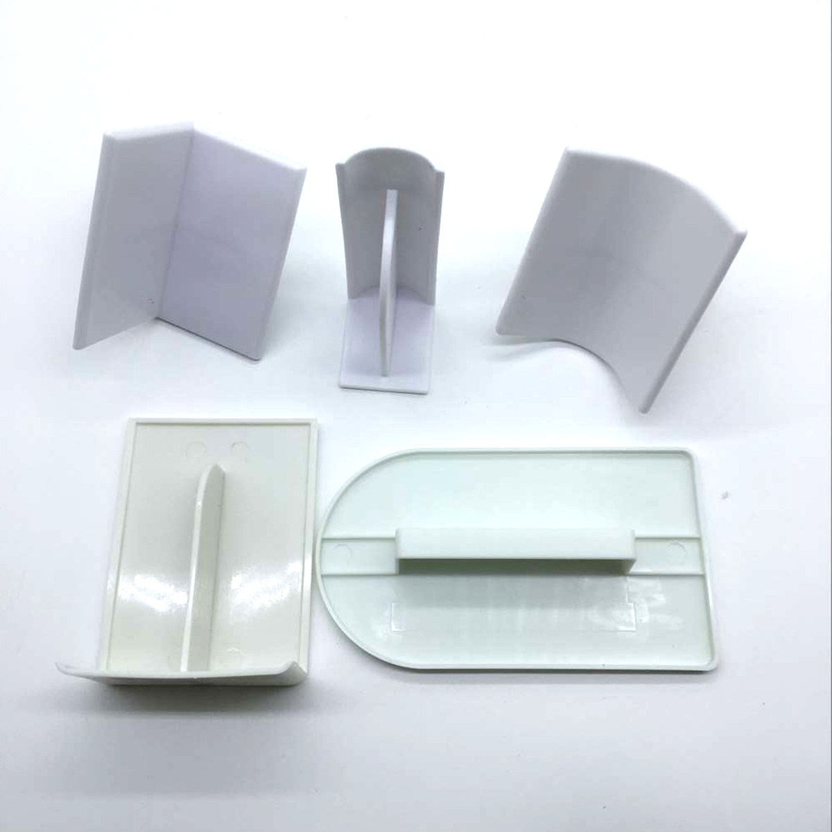 5Pcs Cake Fondant Smoother Set - مراجعة Fondant Smoother Set وسعره