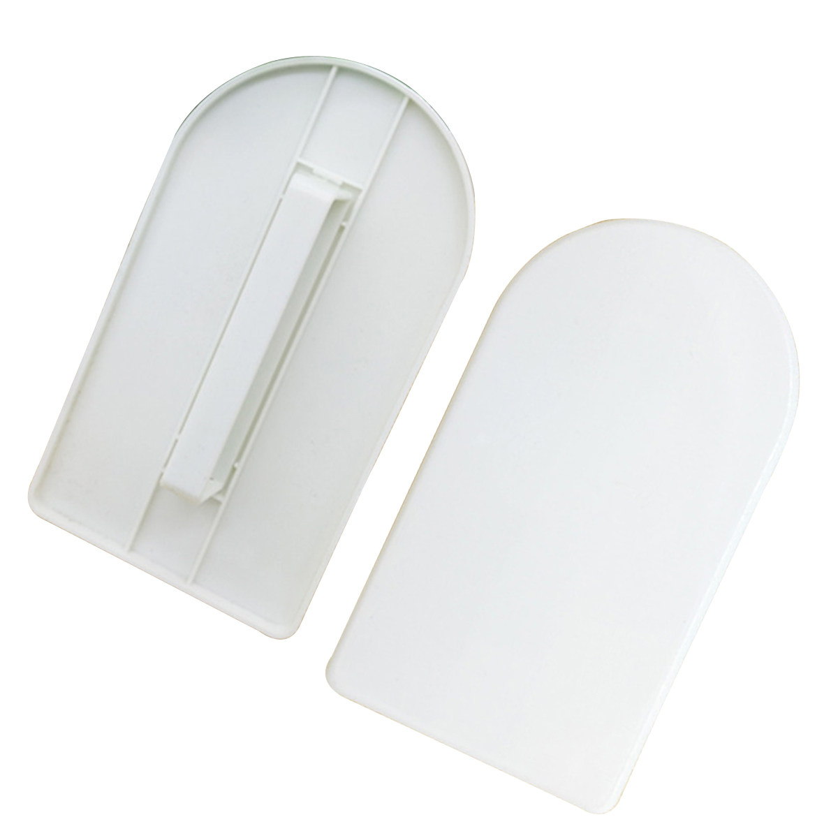 5Pcs Cake Fondant Smoother Set - مراجعة Fondant Smoother Set وسعره