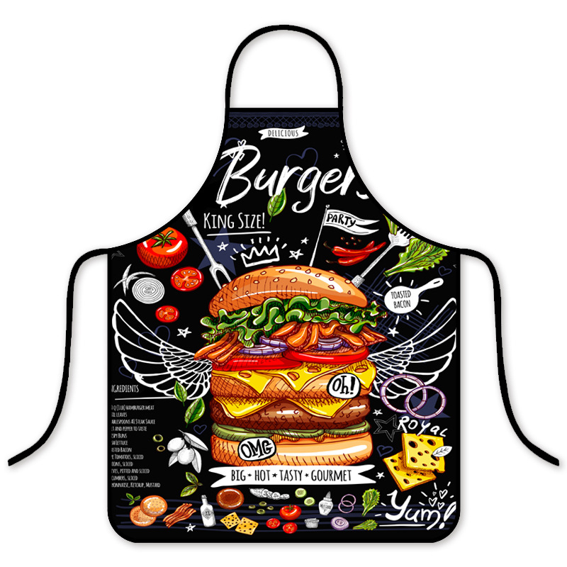 1pc Fashion Hunger Super Burge - مراجعة Super Kitchen Baking Mat وسعره