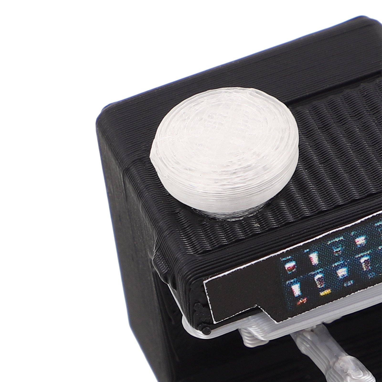 Miniature Coffee Machine for D - مراجعة Kitchen Baking Machine وسعره