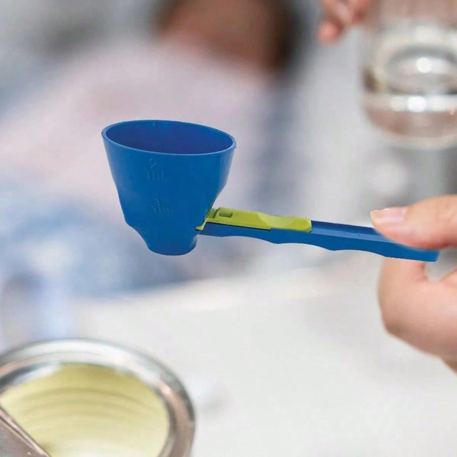 1Pc 3-In-1 Multipurpose Kitche - مراجعة Kitchen Baking Mess وسعره