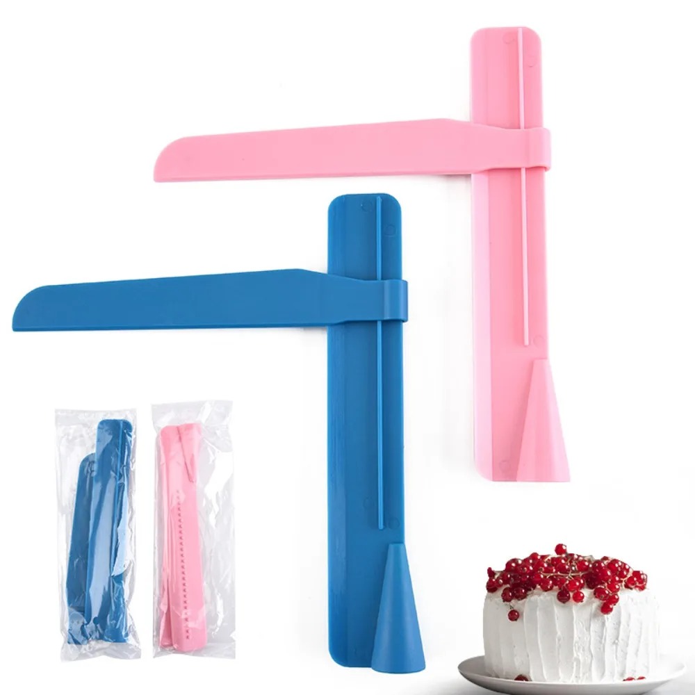 Spatula Pastry Rush Baking Too - مراجعة Fondant Smoother Set وسعره