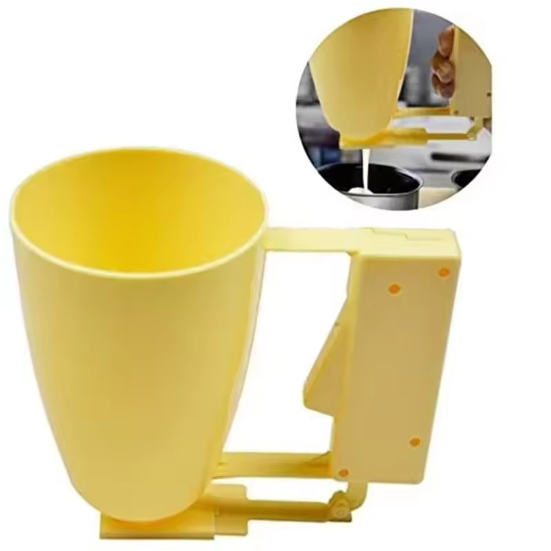 Kitchen Creative DIY Weight Do - مراجعة Kitchen Baking Machine وسعره