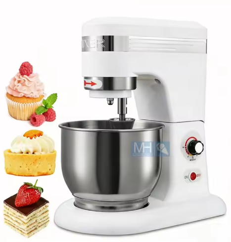 Kitchen vertical cake mixer, b - مراجعة Kitchen Baking Machine وسعره