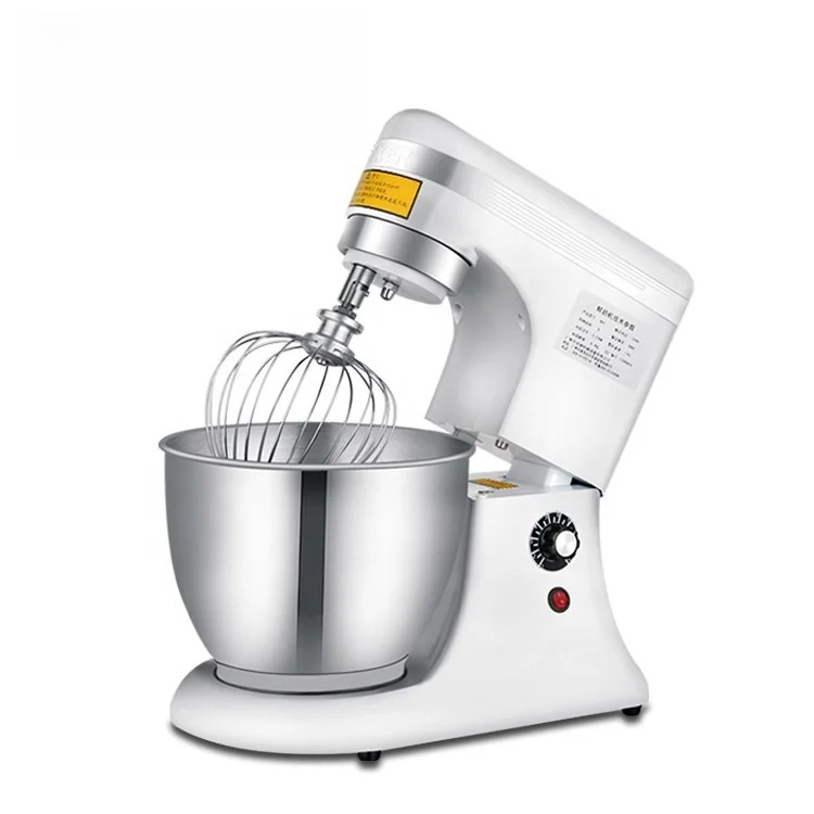 Kitchen vertical cake mixer, b - مراجعة Kitchen Baking Machine وسعره