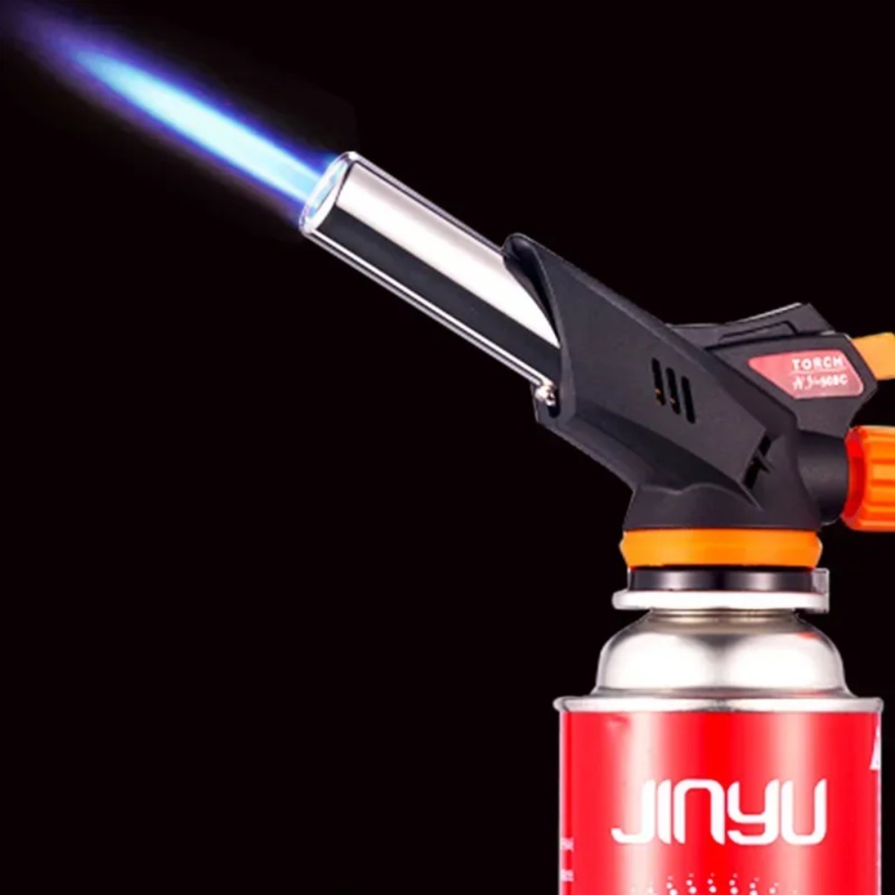 Welding Torch Gas Burner Flame - مراجعة Kitchen Baking Torch وسعره