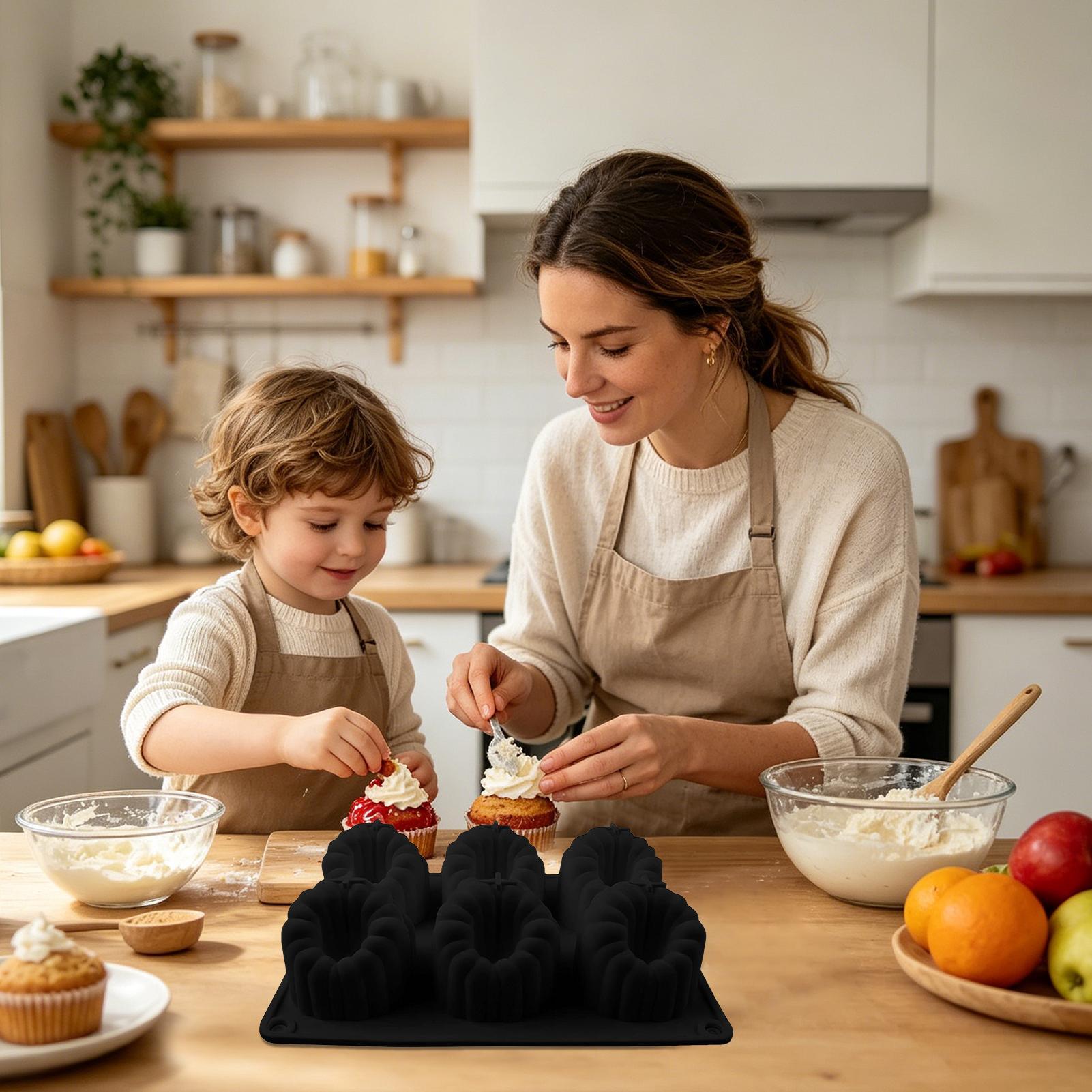 Raspberry Mold 3D Raspberry Sh - مراجعة Kitchen Baking Decor وسعره