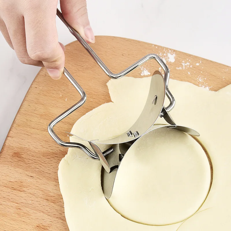 304 Stainless Steel Dough Circ - مراجعة Kitchen Baking Machine وسعره