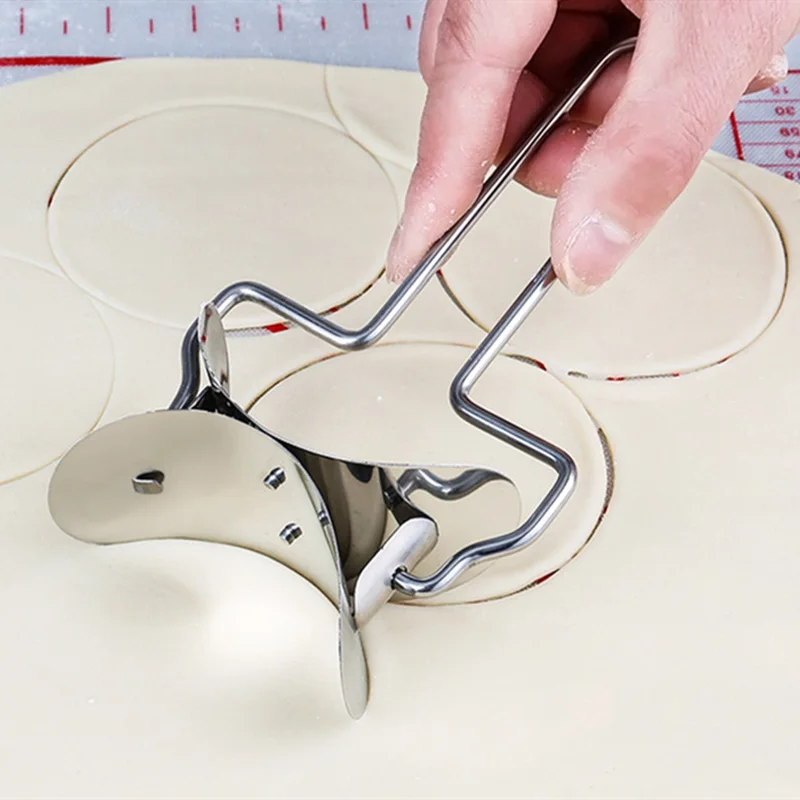 304 Stainless Steel Dough Circ - مراجعة Kitchen Baking Machine وسعره