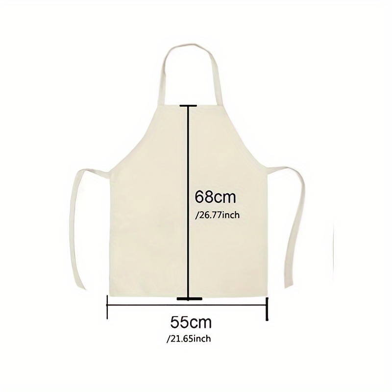 Linen Apron Squirrel Coffee Sc - مراجعة Kitchen Baking Area Ideas وسعره