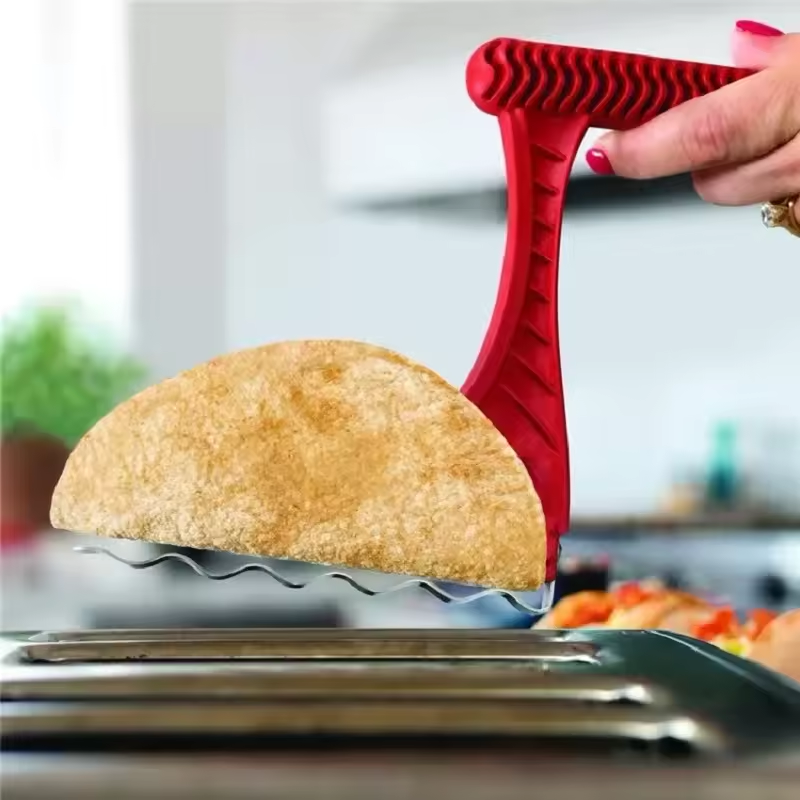 Mexican Pancake Making Tools K - مراجعة Kitchen Baking Machine وسعره