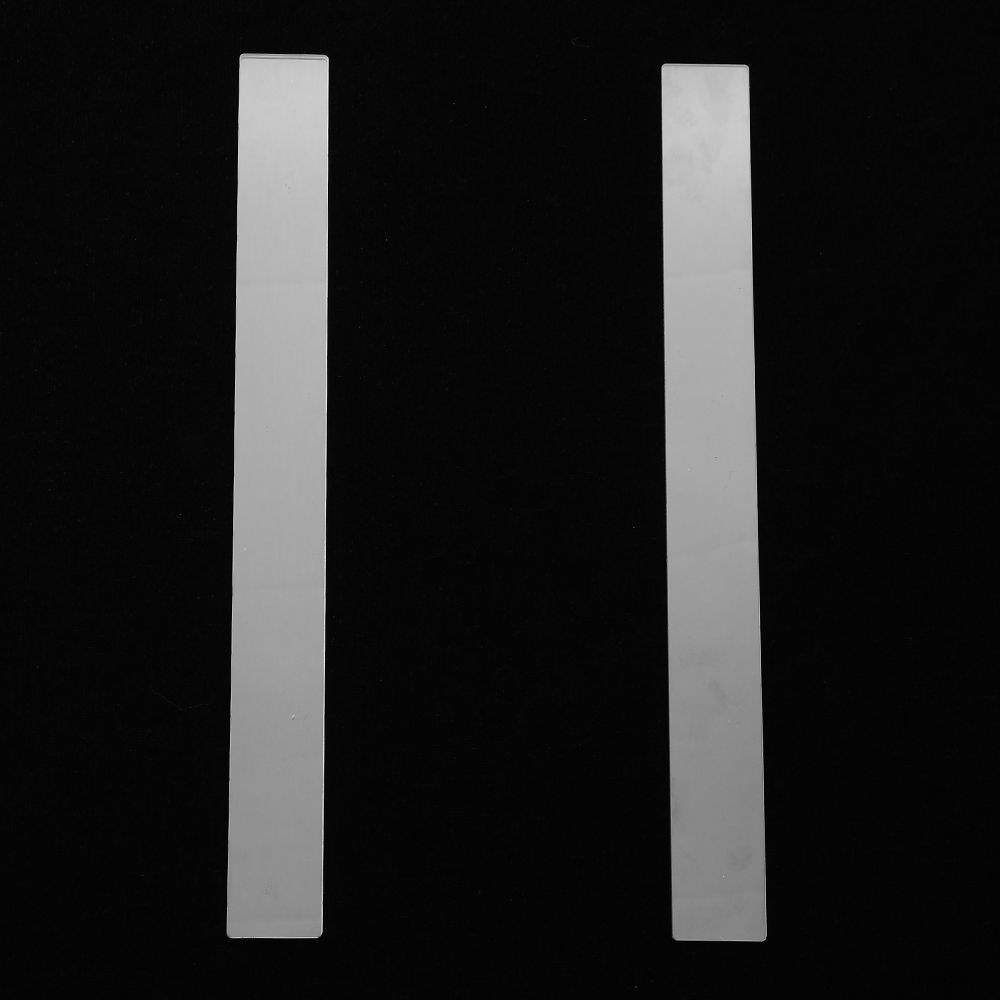2Pcs Practical Fondant Icing B - مراجعة Fondant Smoother Set وسعره