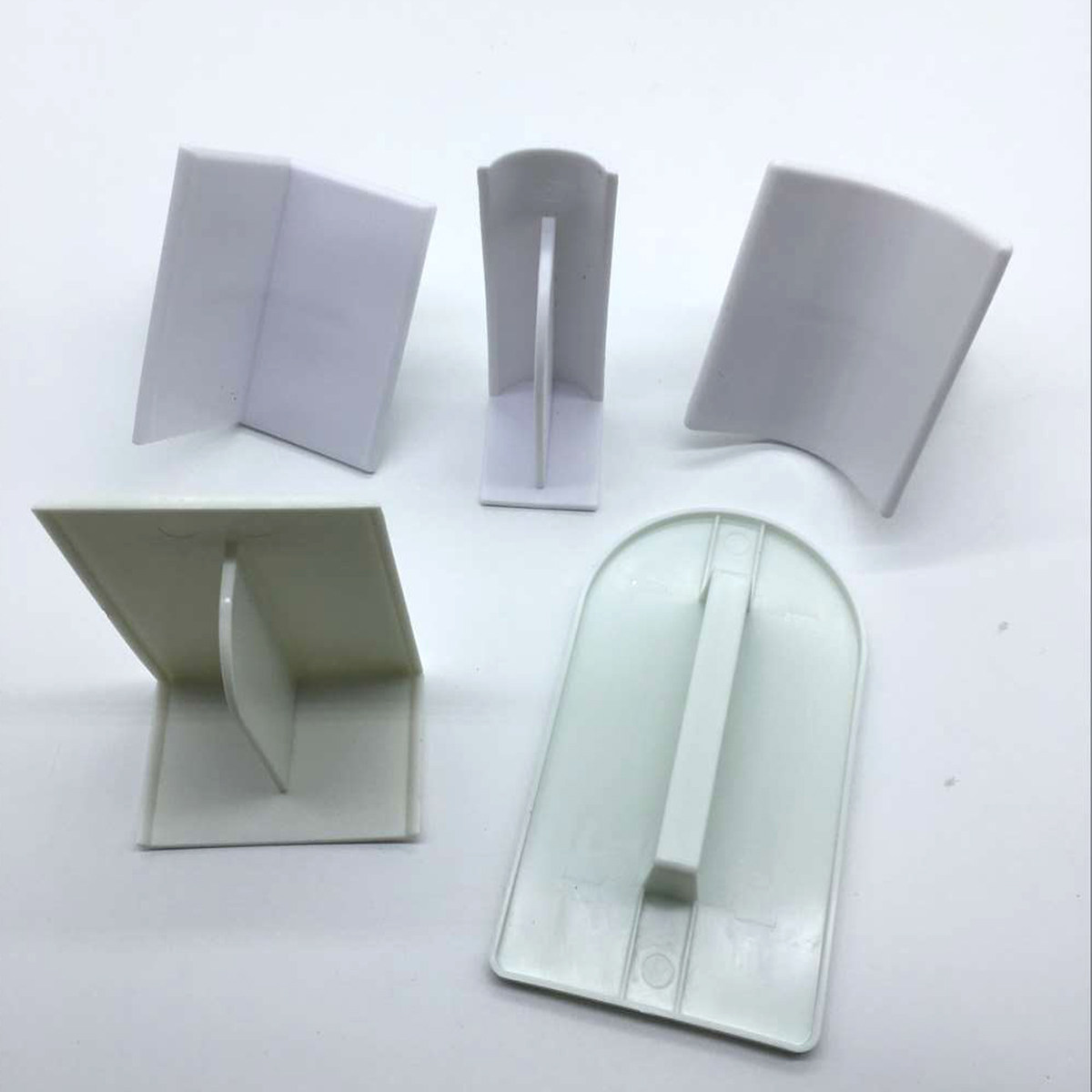 5pcs Cake Fondant Smoother Set - مراجعة Fondant Smoother Set وسعره