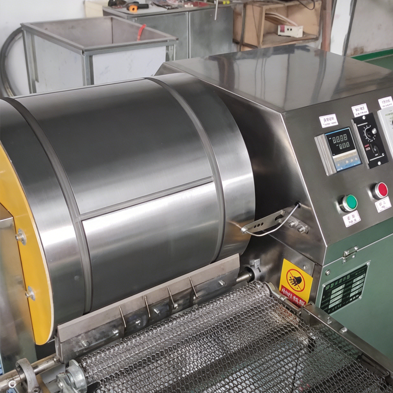 Commercial Electric Duck Panca - مراجعة Kitchen Baking Machine وسعره