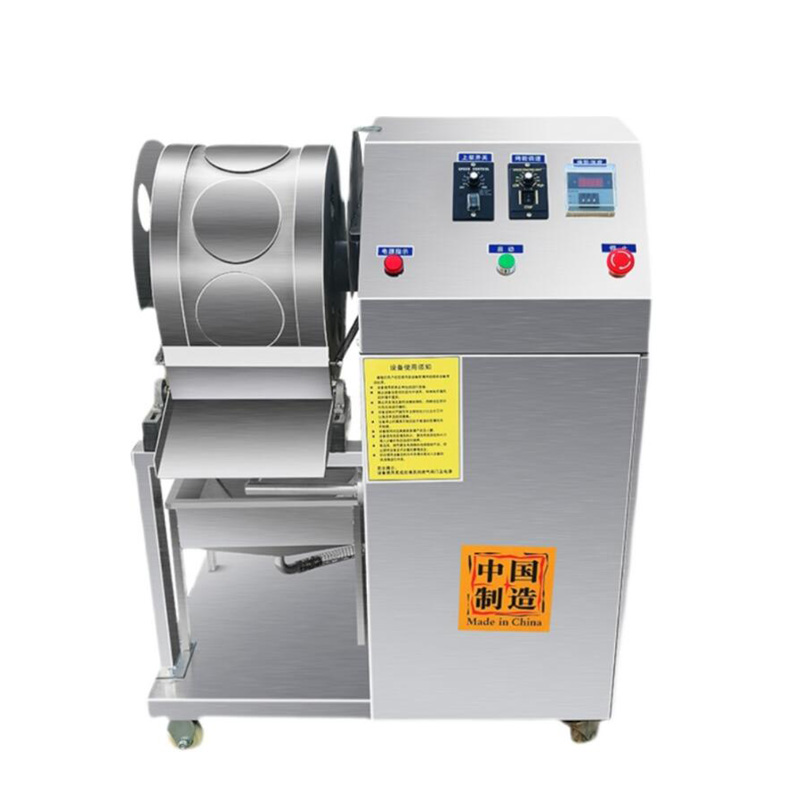 Commercial Electric Duck Panca - مراجعة Kitchen Baking Machine وسعره