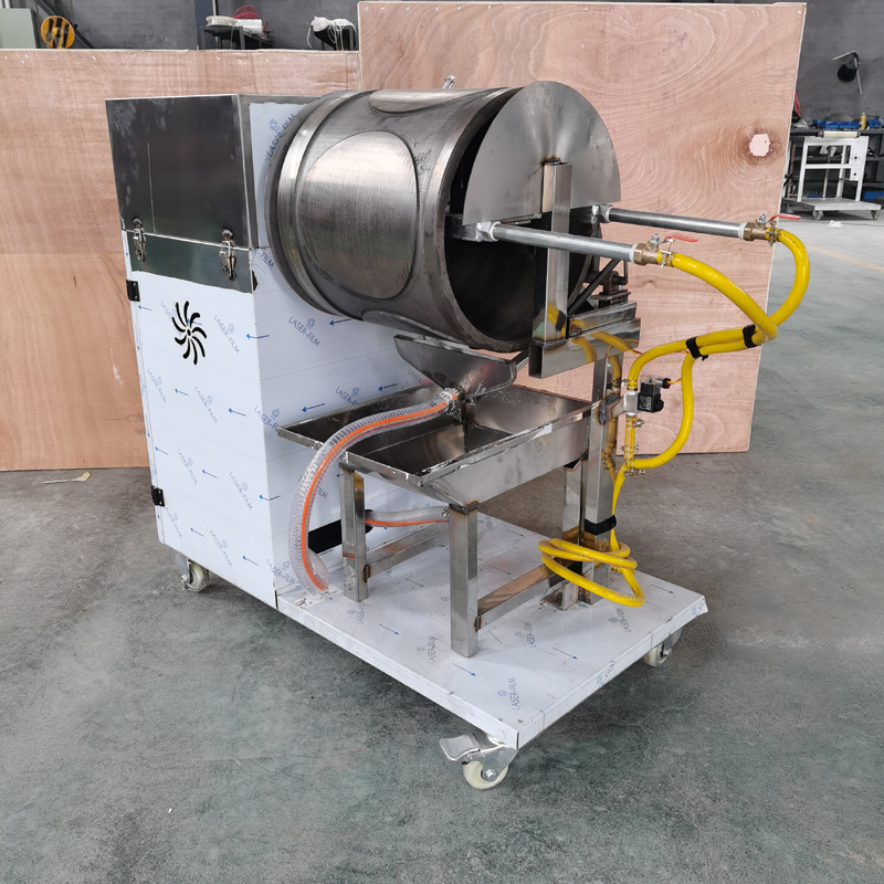 Commercial Electric Duck Panca - مراجعة Kitchen Baking Machine وسعره