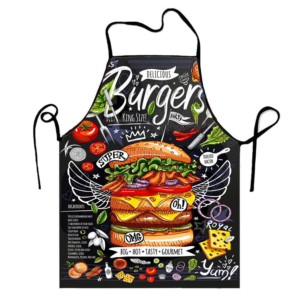 1pc Fashionable Super Hamburge - مراجعة Super Kitchen Baking Mat وسعره
