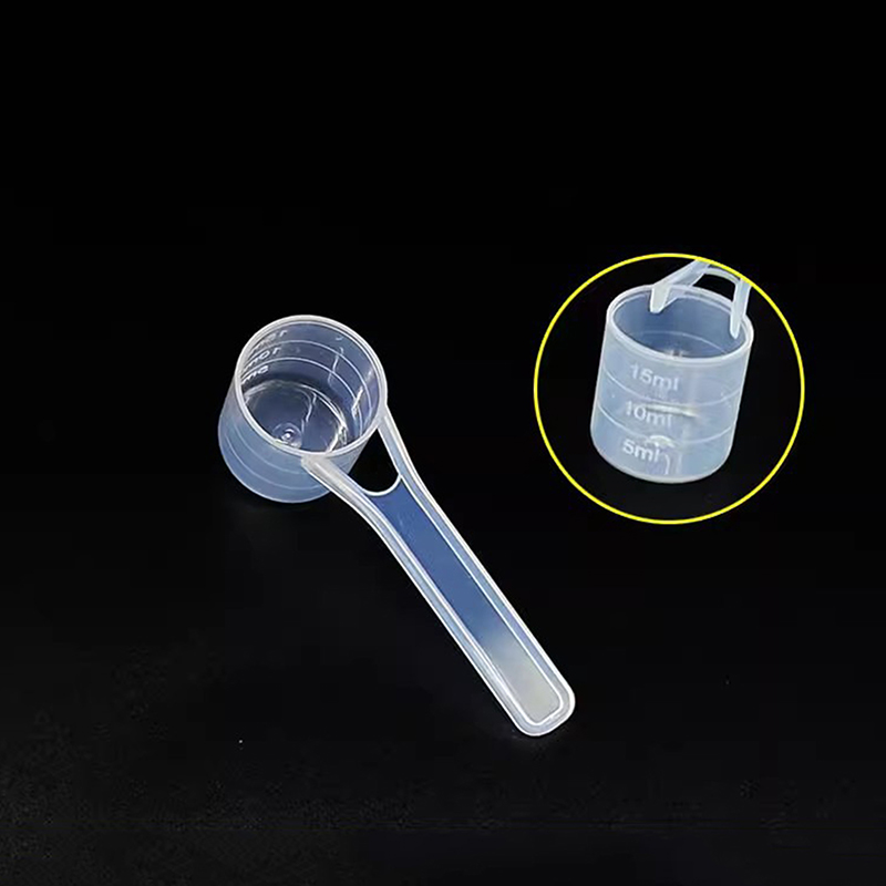 2/3/5/10pcs Plastic Measuring  - مراجعة Baking Powder Kitchen وسعره