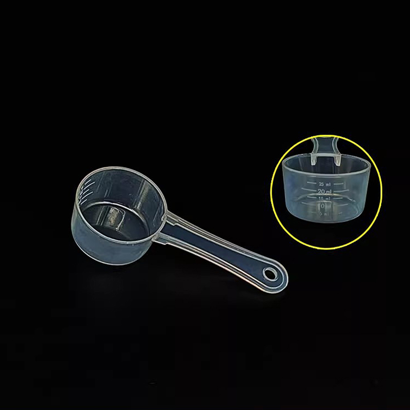2/3/5/10pcs Plastic Measuring  - مراجعة Baking Powder Kitchen وسعره