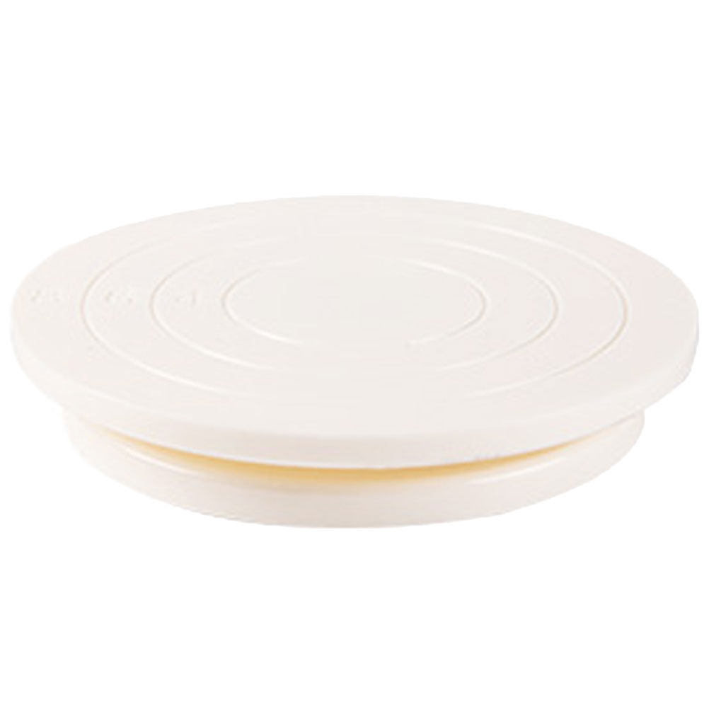 Reusable Cookie Decorating Tur - مراجعة Kitchen Baking Decor وسعره